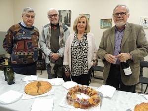 2019 01 18 ASSEMBLEE GENEREALE DU CERCLE ALGERIANISTE DE TOULON (17)